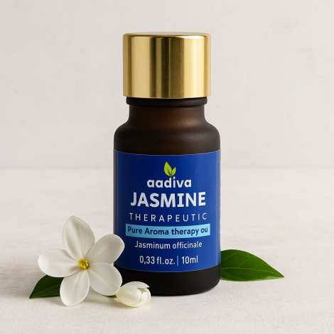 JASMINE HOME DIFFUSER OIL