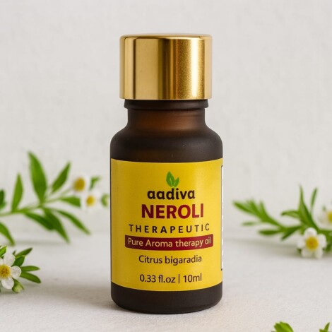 NEROLI HOME DIFFUSER OIL