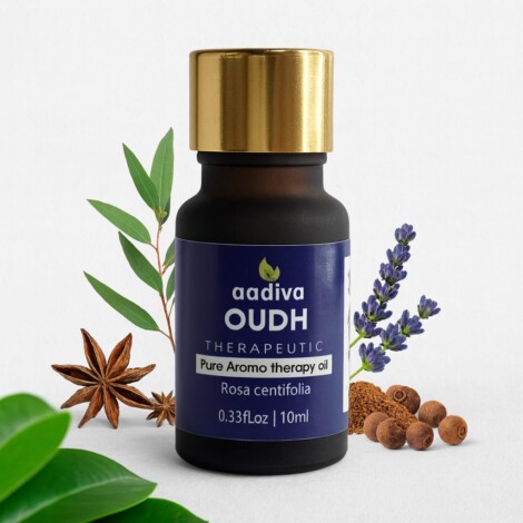 OUDH HOME DIFFUSER OIL