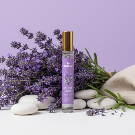 LAVENDER LULLABY PILLOW MIST