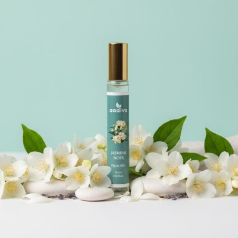 JASMINE NOIR PILLOW MIST