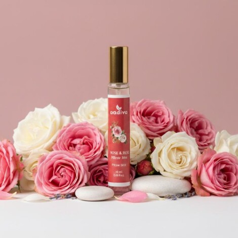 ROSE & RISE PILOW MIST