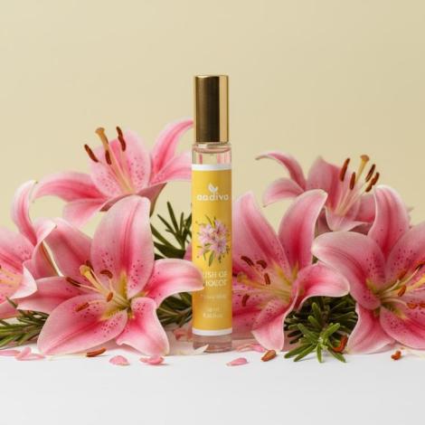 LUSH LILY TONIGHT PILLOW MIST